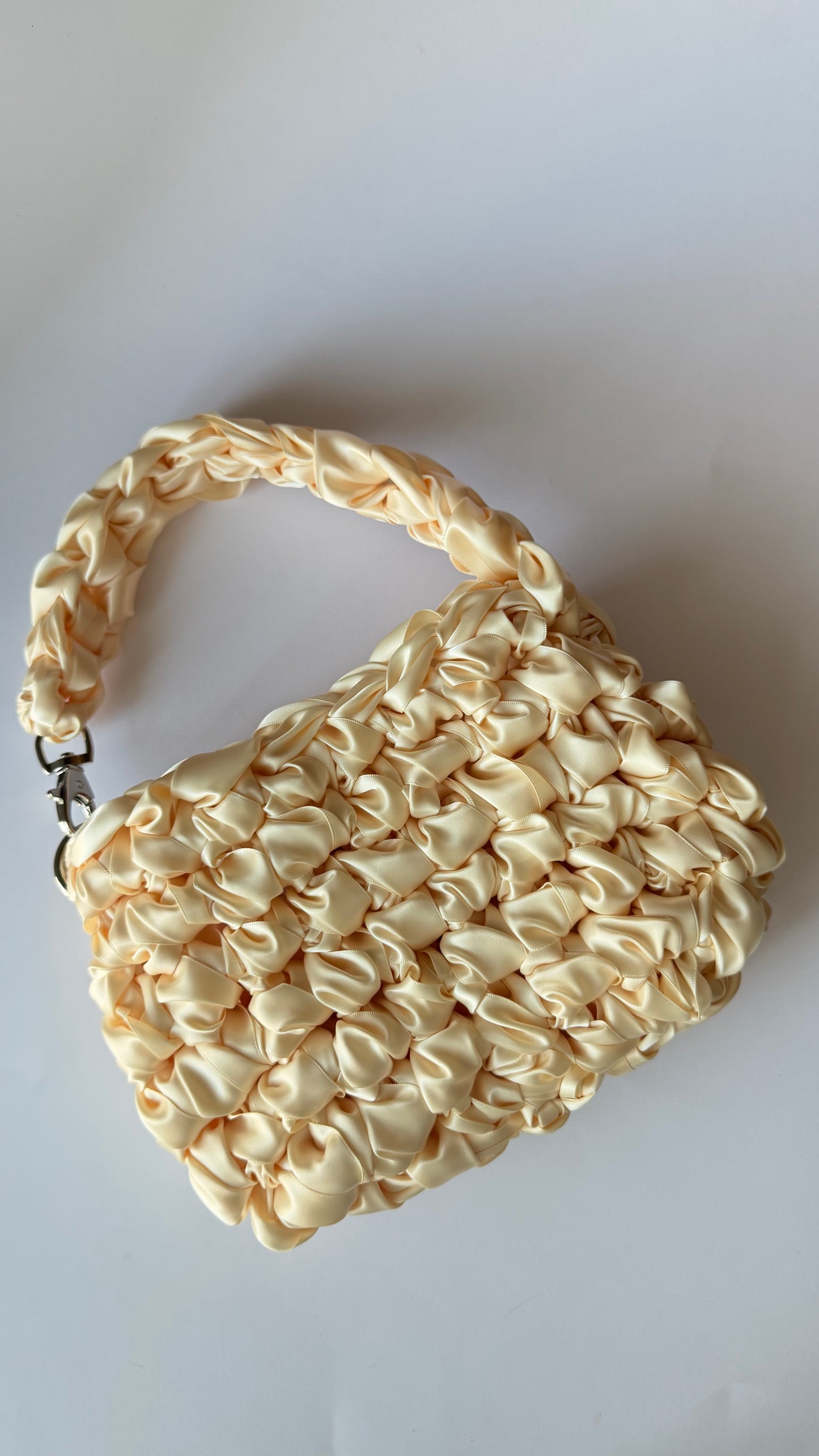 Mini Carterita - Chantilly