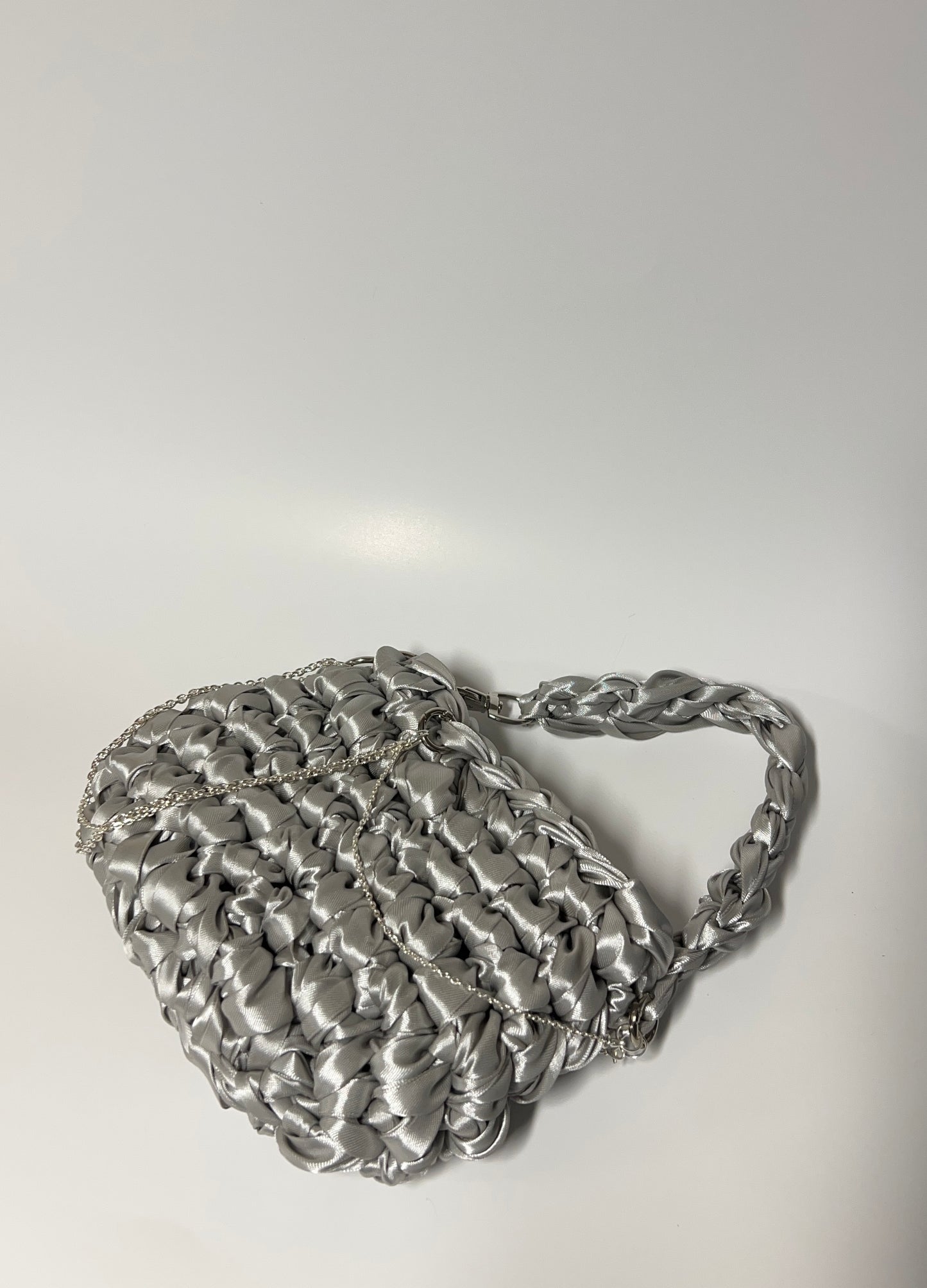 Mini Carterita - Chrome