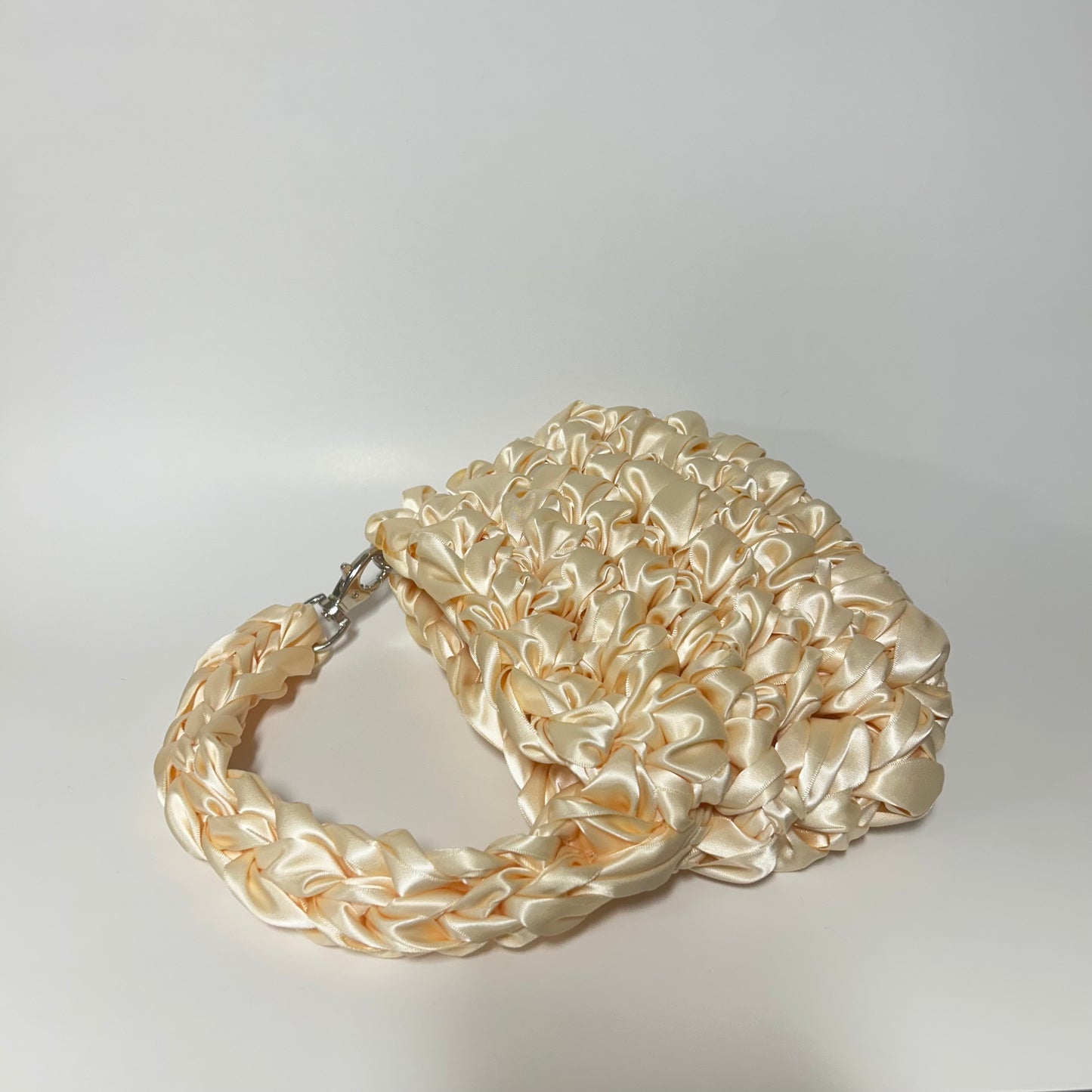 Mini Carterita - Chantilly