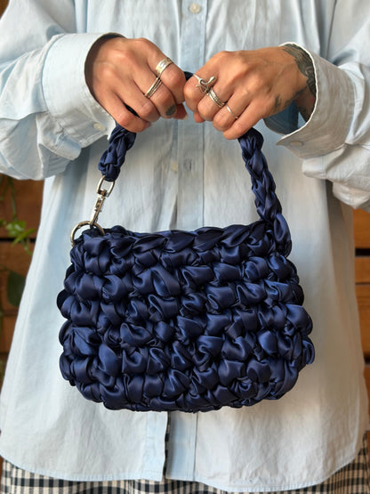 Mini Carterita - Midnight