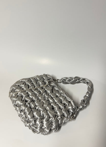 Mini Carterita - Chrome