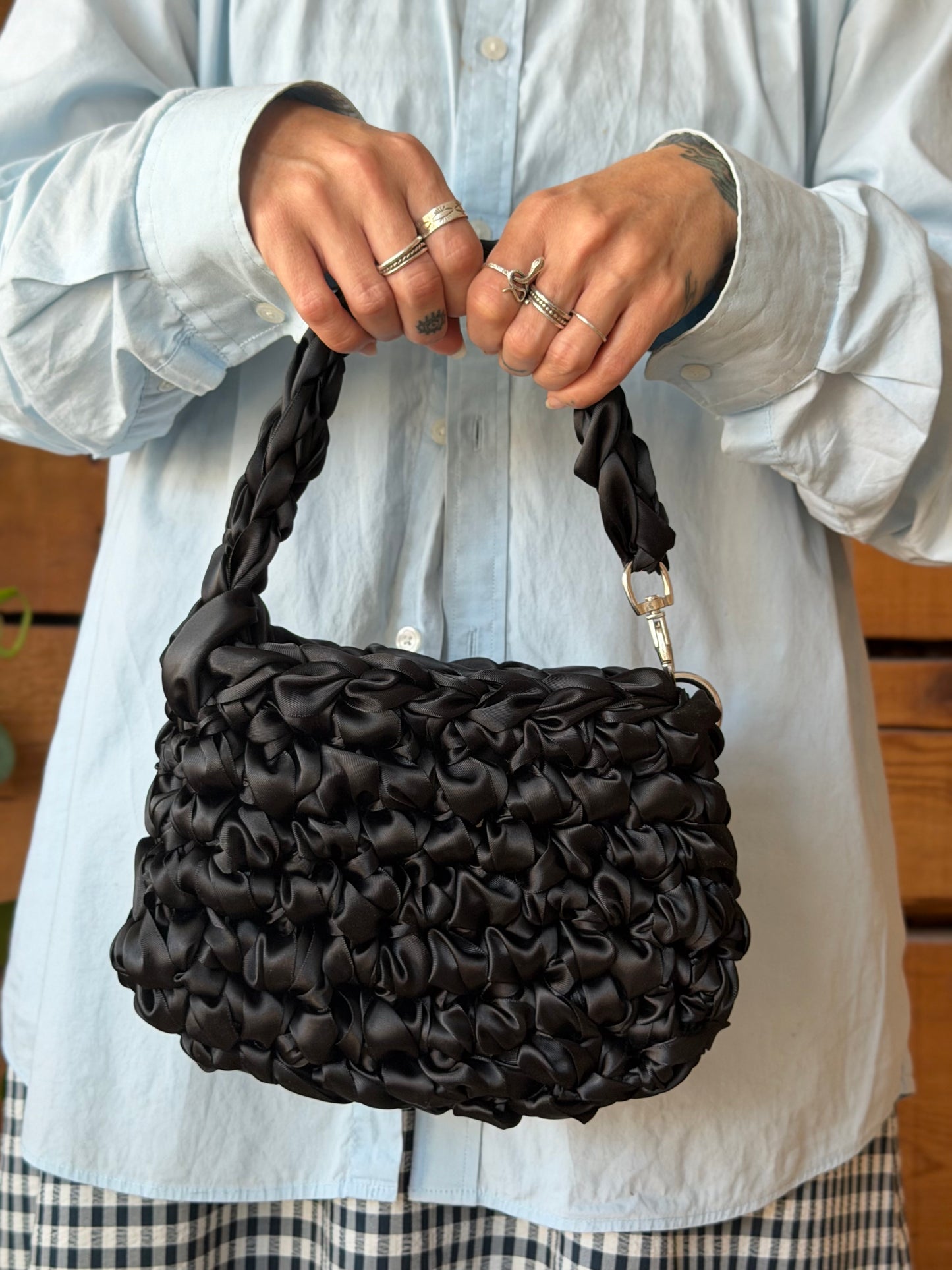 Mini Carterita - Tormenta