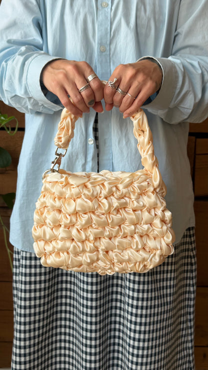 Mini Carterita - Chantilly